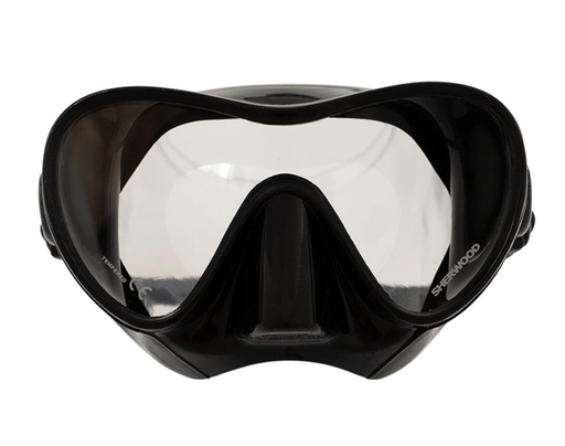 SHERWOOD Ceto Mask
